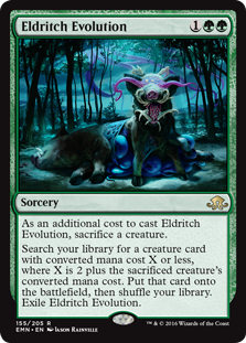 eldritch evolution magic duels wikia fandom powered by wikia