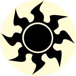 Colors | Magic Duels Wikia | Fandom