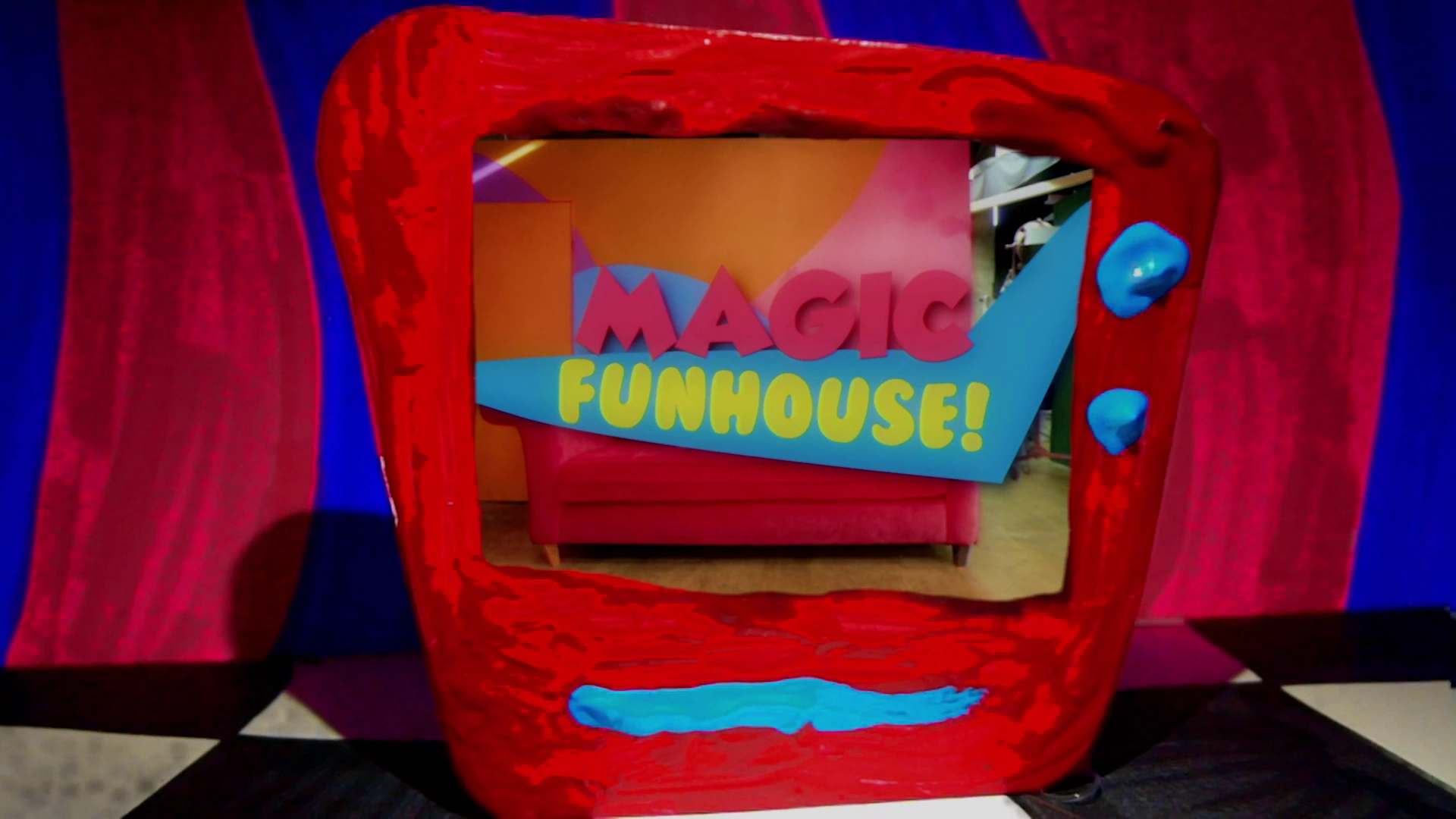 Season 2 | Magic Funhouse Wiki | Fandom