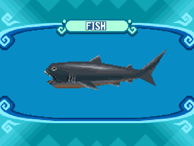 image book megamouth shark png magician s quest wiki fandom