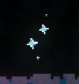 Crystal hero twinkle