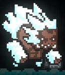 Giant Yeti