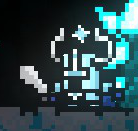 Crystal Hero