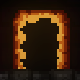 Door Volcano