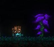 Swamp biome