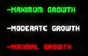 Magicite Growth