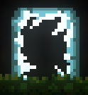 Crystal Quarry Door