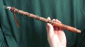 Wand