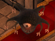 Beholdthewatcher