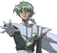 Ferio kun