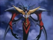 Regalia's Debonair Form