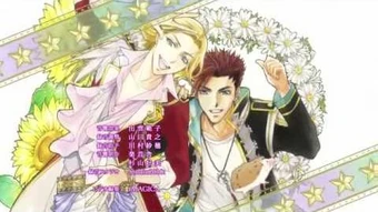 Wallpaper Please Kiss My Heart Wiki Magic Kyun Renaissance Fandom HD