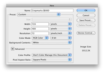 Cropmarks Magic Lantern Firmware Wiki Fandom