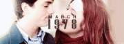 Jamesandlily