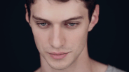 David