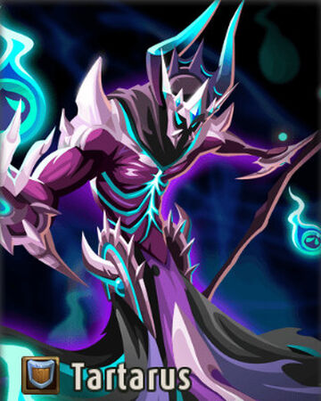 Tartarus Magic Rush Wiki Fandom