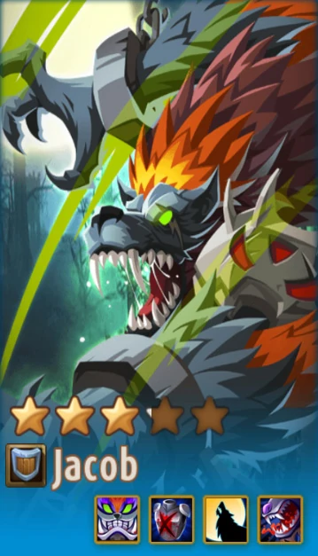 Bangkitnya Jacob: Panduan Lengkap untuk Mengoptimalkan Awakening di Magic Rush: Heroes