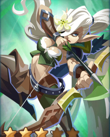 Lufia Magic Rush Wiki Fandom
