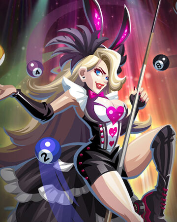 Jolie Magic Rush Wiki Fandom