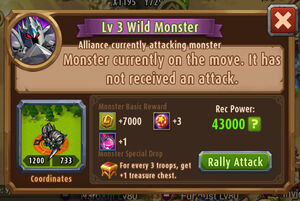 Monster Rally