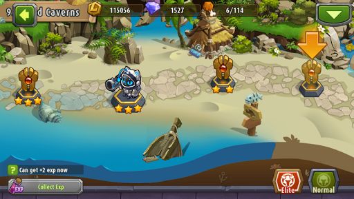 download magic rush pyre for free