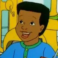 Tim The Magic School Bus Wiki Fandom