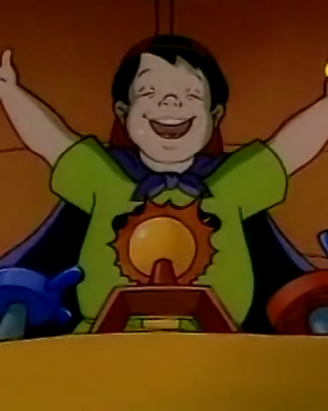 Kicks Up A Storm The Magic School Bus Wiki Fandom