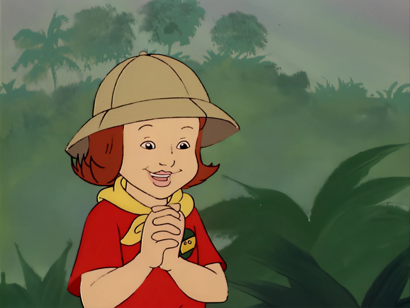 The Busasaurus The Magic School Bus Wiki FANDOM powered by Wikia