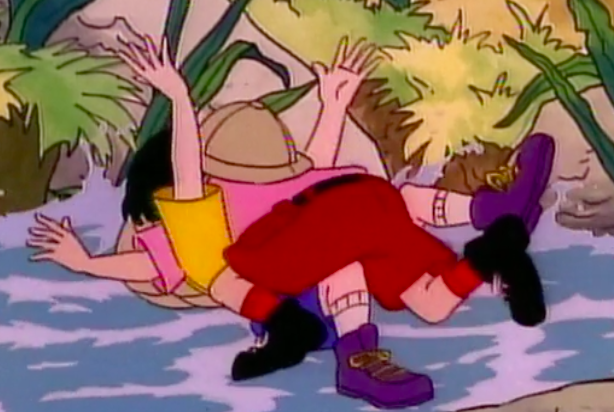 magic school bus salmon magic school bus salmon