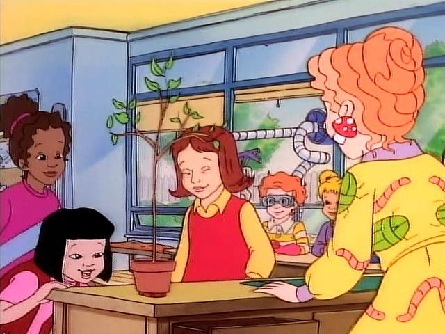 Meets the Rot Squad | The Magic School Bus Wiki | FANDOM powered by Wikia