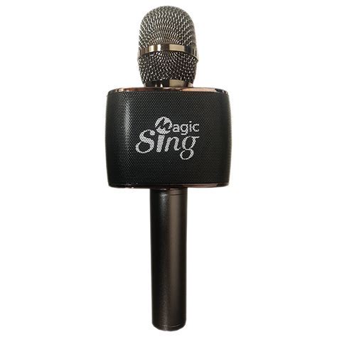 sing magic sing magic
