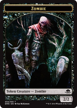 Immagine - ZombieEMN2.png | Magic: the Gathering Wiki | FANDOM powered