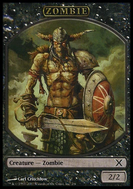 Immagine - Zombie10.jpg | Magic: the Gathering Wiki | FANDOM powered by