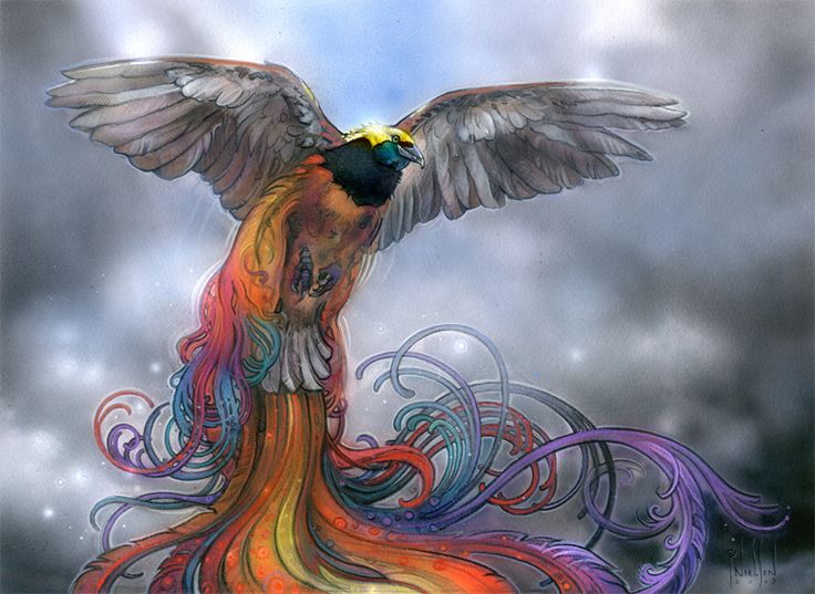 Uccelli del Paradiso (Birds of Paradise) | Magic: the Gathering Wiki