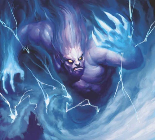 Magic: The Gathering - Blistercoil Weird (Bizzarria Di Vescicospira) - Return To Ravnica (RTR), Carta Non Comune