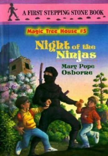 Night Of The Ninjas The Magic Tree House Wiki Fandom night-of-the-ninjas-the-magic-tree-house-wiki-fandom
