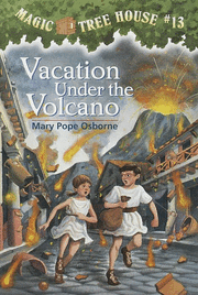 Volcano