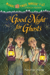 Ghosts