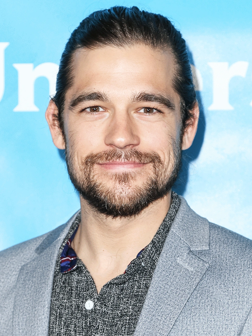 Jason Ralph Magicy Wiki Fandom