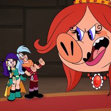 Magiczne Magiimiecze Wiki Fandom