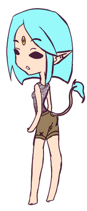 Fae