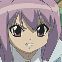 Wallpaper Maika Yoshikawa Magikano Anime Wiki Fandom For Android