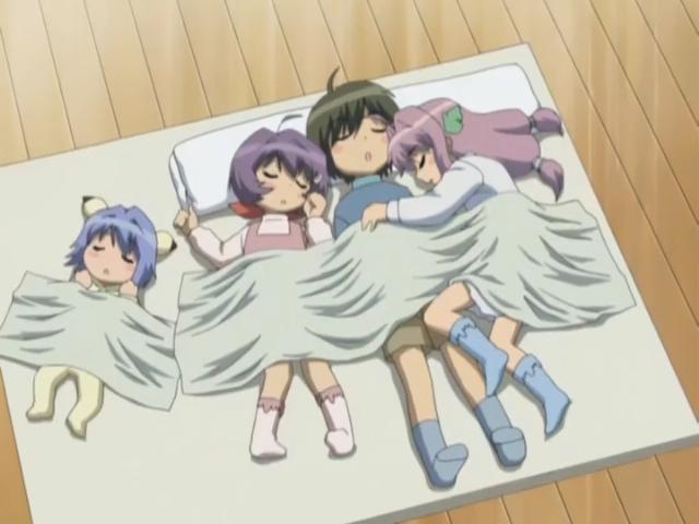 Wallpaper Image Gallery Magikano Anime Wiki Fandom HD