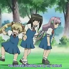 Get Wallpaper Image Gallery Magikano Anime Wiki Fandom Free HD