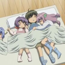 Wallpaper Image Gallery Magikano Anime Wiki Fandom HD