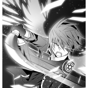Hayashizaki Kazuki Magika No Kenshi To Shoukan Vasreus Wiki Fandom