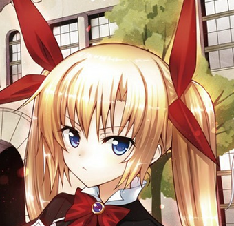 Magika No Kenshi To Shoukan Vasreus Wiki Fandom