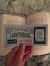 PhantomTicket