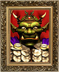 Creat-goblinking