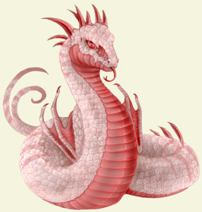 Light Basilisk